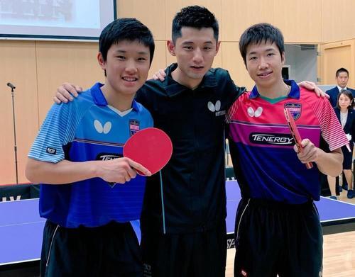 火箭队的未 火箭队的未