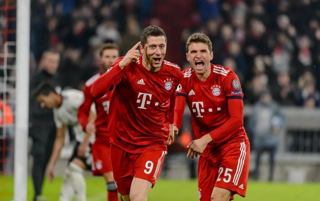 对位选择 对位选择