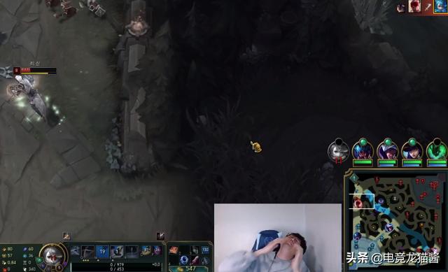 预判的免控 预判的免控