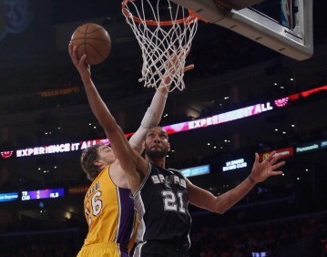 他的NBA 他的NBA